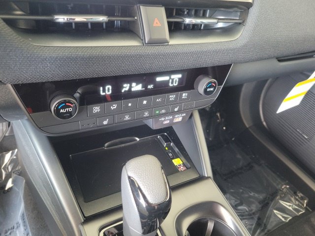New 2026 Subaru Outback Limited AWD/4WD image 16
