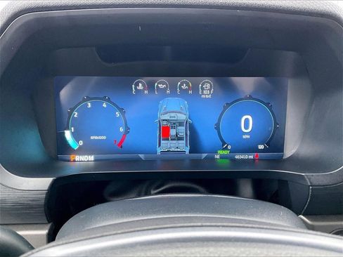 Used 2024 Ford F150 XLT w/ Mobile Office Package image 23