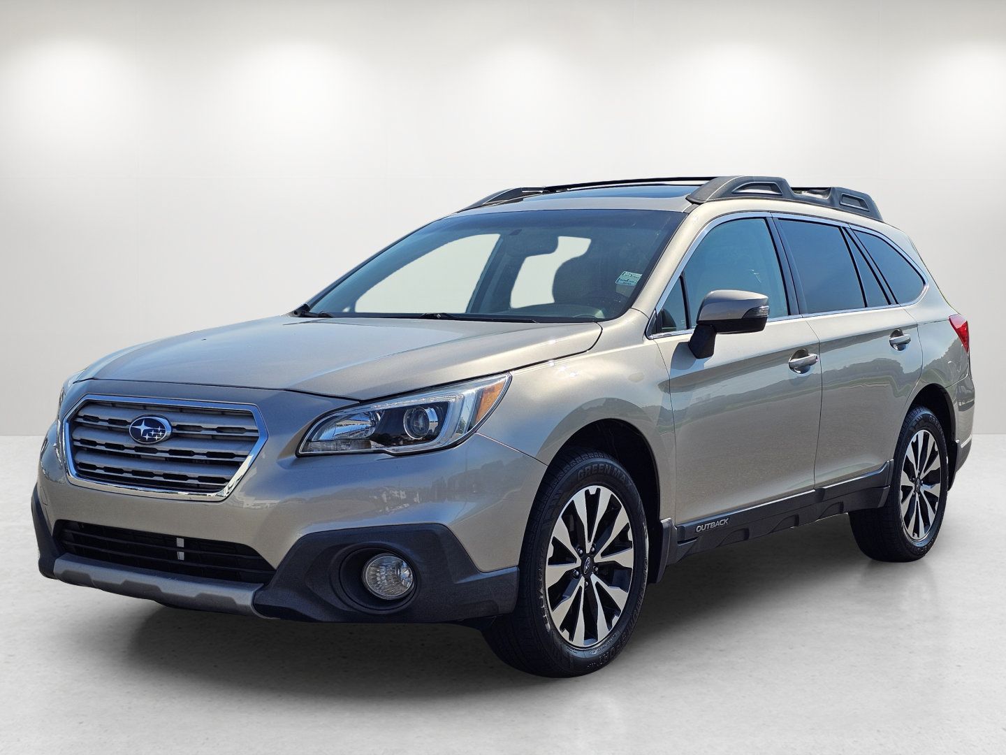 Used 2016 Subaru Outback 2.5i Limited AWD/4WD image 1