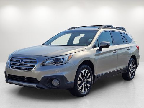 Used 2016 Subaru Outback 2.5i Limited AWD/4WD image 1