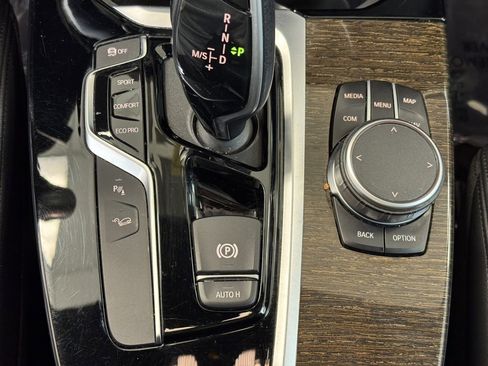 Used 2020 BMW X3 xDrive30i image 38