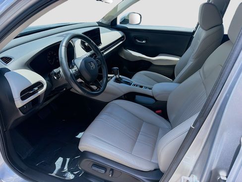 Certified 2024 Honda HR-V EX-L image 19