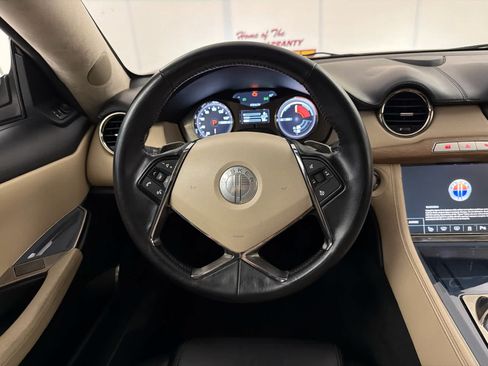 Used 2012 Fisker Karma EcoSport RWD image 16
