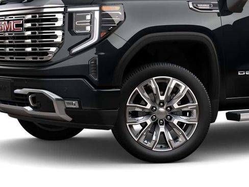 New 2026 GMC Sierra 1500 Denali w/ Denali Reserve Package image 7