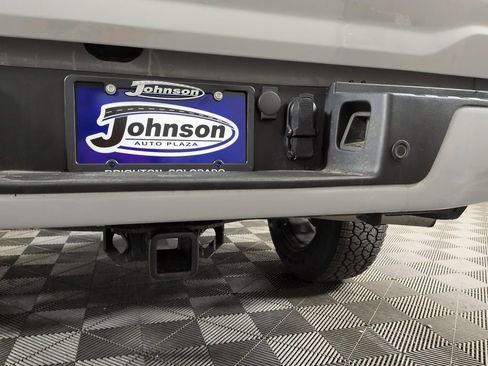 Used 2024 Ford F150 STX AWD/4WD image 37