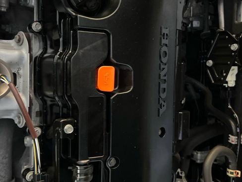 Used 2022 Honda Civic LX image 41