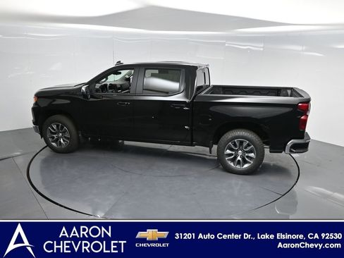 New 2026 Chevrolet Silverado 1500 LT w/ All Star Edition Plus image 42