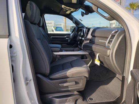 New 2026 RAM 1500 Big Horn image 31