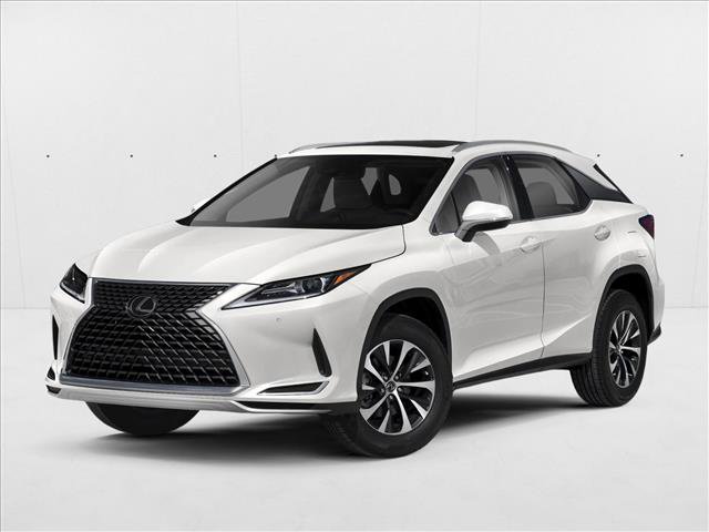 Used 2021 Lexus RX 350 FWD w/ Premium Package image 1
