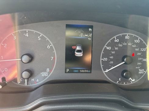 Used 2024 Toyota Corolla LE FWD image 6
