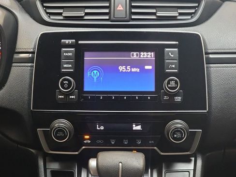 Used 2019 Honda CR-V LX image 18