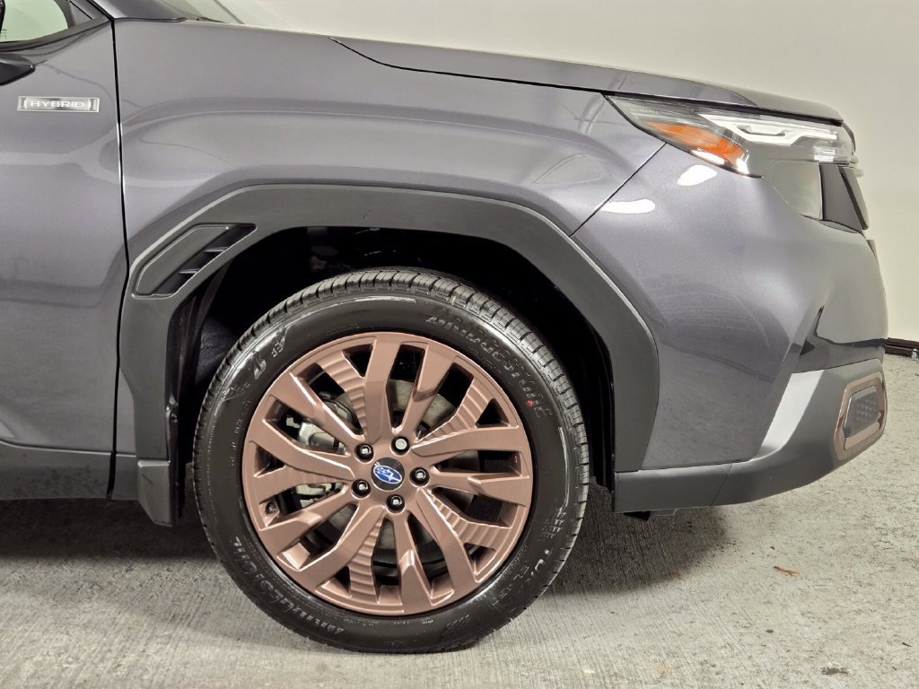 New 2026 Subaru Forester Sport AWD/4WD image 7