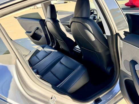 Used 2025 Tesla Model 3 RWD image 44