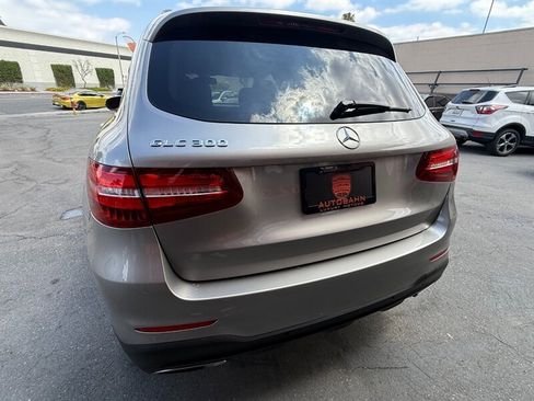 Used 2019 Mercedes-Benz GLC 300 image 12
