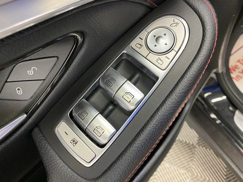 Used 2019 Mercedes-Benz GLC 43 AMG 4MATIC image 16