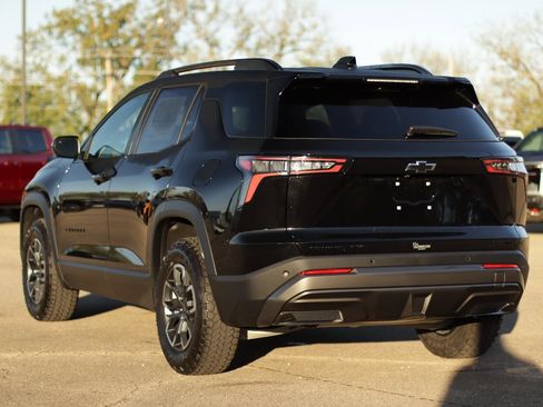 New 2026 Chevrolet Equinox ACTIV w/ Convenience Package III image 5