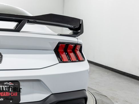 Used 2024 Ford Mustang Dark Horse w/ Dark Horse Handlin Package RWD image 58
