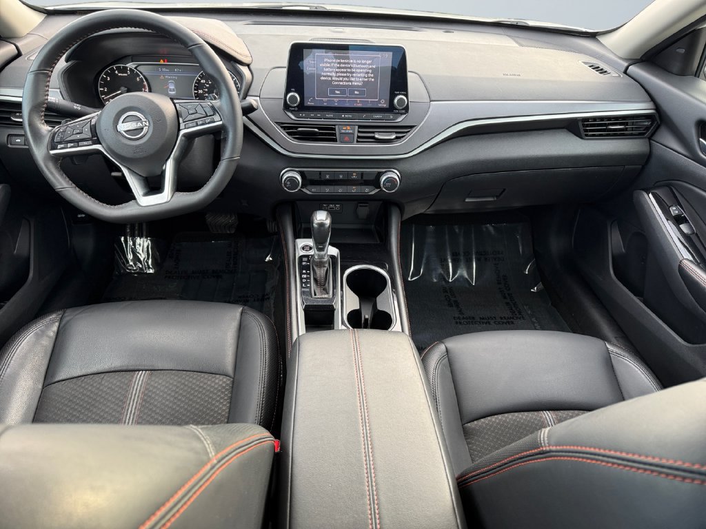 Used 2024 Nissan Altima 2.5 SR FWD image 10