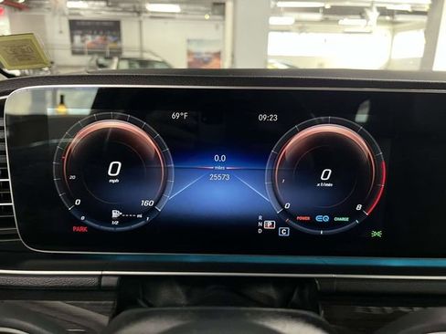 Certified 2022 Mercedes-Benz GLE 450 4MATIC image 27