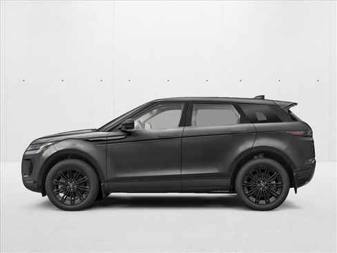 New 2026 Land Rover Range Rover Evoque S image 3
