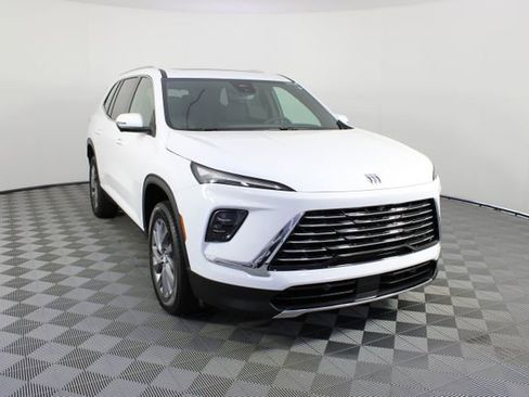 New 2026 Buick Enclave Preferred w/ Power Package AWD/4WD image 31
