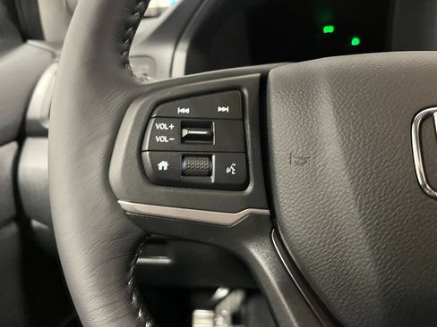 New 2026 Honda Ridgeline RTL image 16