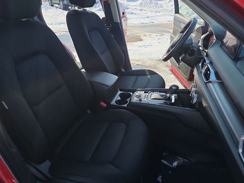 Used 2023 MAZDA CX-5 AWD 2.5 S image 10