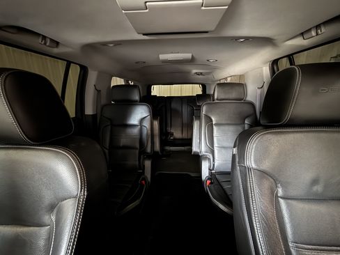 Used 2016 GMC Yukon XL Denali w/ Open Road Package AWD/4WD image 24