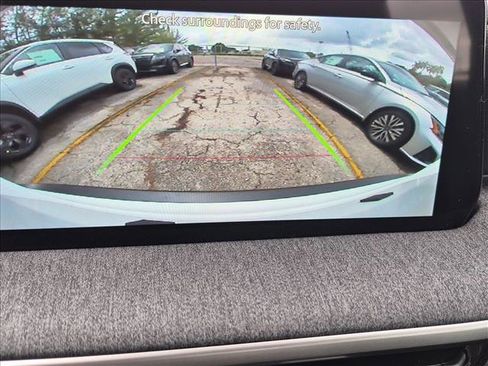 New 2026 Nissan Kicks S FWD image 12