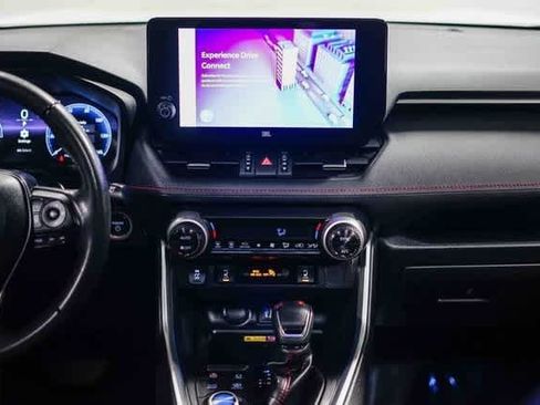 Certified 2024 Toyota RAV4 XSE image 14