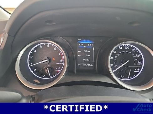 Used 2023 Toyota Camry LE image 29