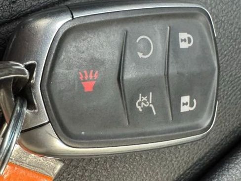 Used 2023 Cadillac XT6 Sport image 43