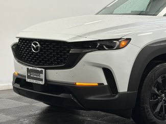 New 2026 MAZDA CX-50 AWD 2.5 Hybrid w/ Weather Package video 2