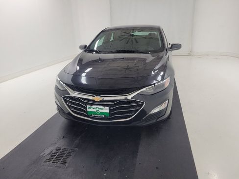 Used 2023 Chevrolet Malibu LT FWD image 15