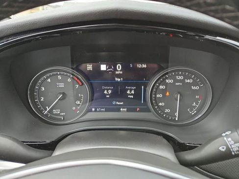 New 2026 Cadillac XT5 Premium Luxury w/ Driver Assist Package image 15