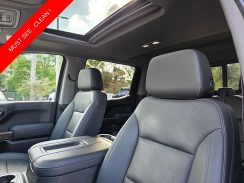 Used 2021 Chevrolet Silverado 1500 RST image 23