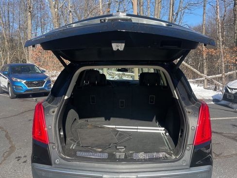 Used 2019 Cadillac XT5 Premium Luxury image 22