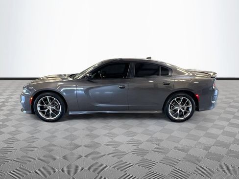 Used 2023 Dodge Charger GT w/ Cold Weather Package RWD image 4