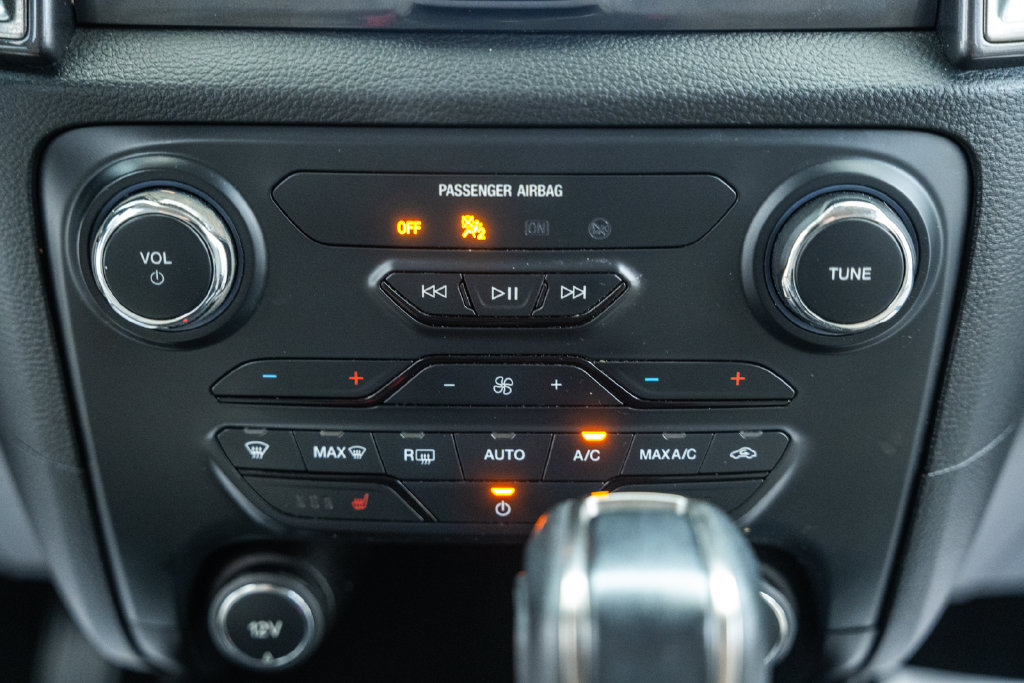 Used 2019 Ford Ranger Lariat AWD/4WD image 27