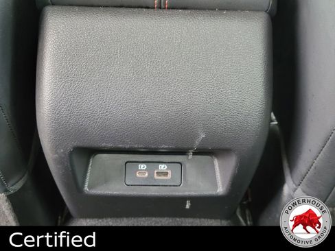 Used 2024 Nissan Altima 2.5 SR FWD image 16