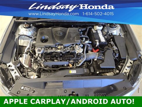 Used 2022 Toyota Camry SE image 23