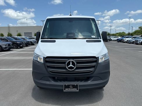 New 2025 Mercedes-Benz Sprinter 2500 image 2