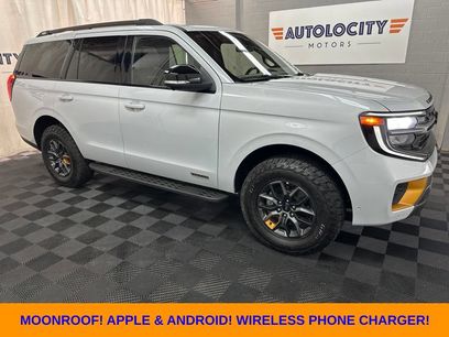 Used 2025 Ford Expedition Tremor