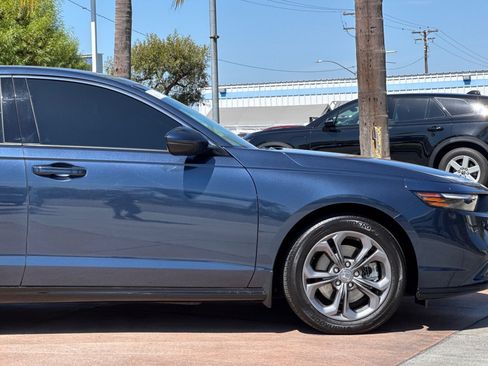 Used 2025 Honda Accord EX-L image 33