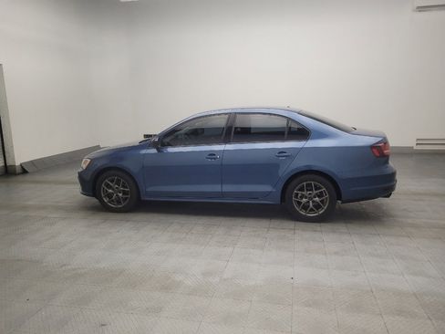 Used 2016 Volkswagen Jetta S FWD image 3