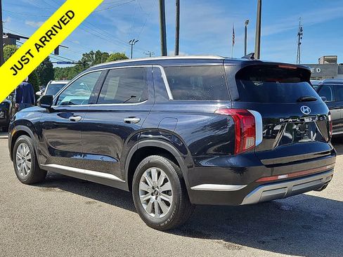 Used 2025 Hyundai Palisade SEL FWD image 6