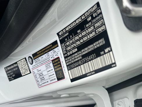 New 2026 Mercedes-Benz GLC 300 4MATIC image 26