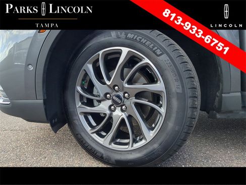 Certified 2022 Lincoln Corsair FWD w/ Equipment Group 101A image 32