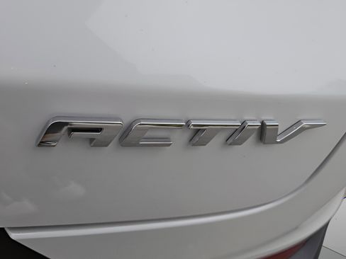 New 2026 Chevrolet TrailBlazer ACTIV w/ Convenience Package image 15