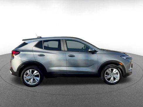 Used 2025 Buick Encore GX Preferred image 16